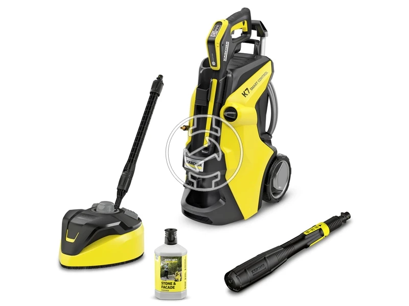Karcher K 7 Smart Control Flex Home elektromos magasnyomású mosó