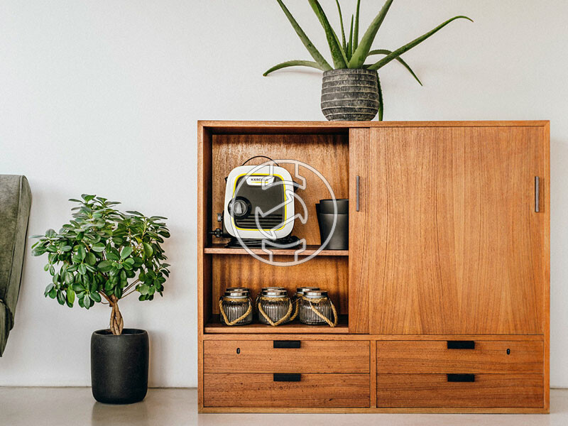 Karcher K Mini Plus elektromos magasnyomású mosó