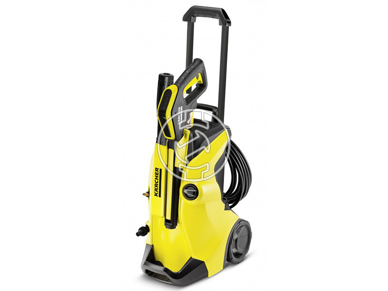 Karcher K4 Full Control Home EU elektromos magasnyomású mosó