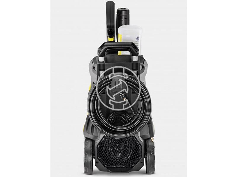 Karcher K4 Full Control Home EU elektromos magasnyomású mosó