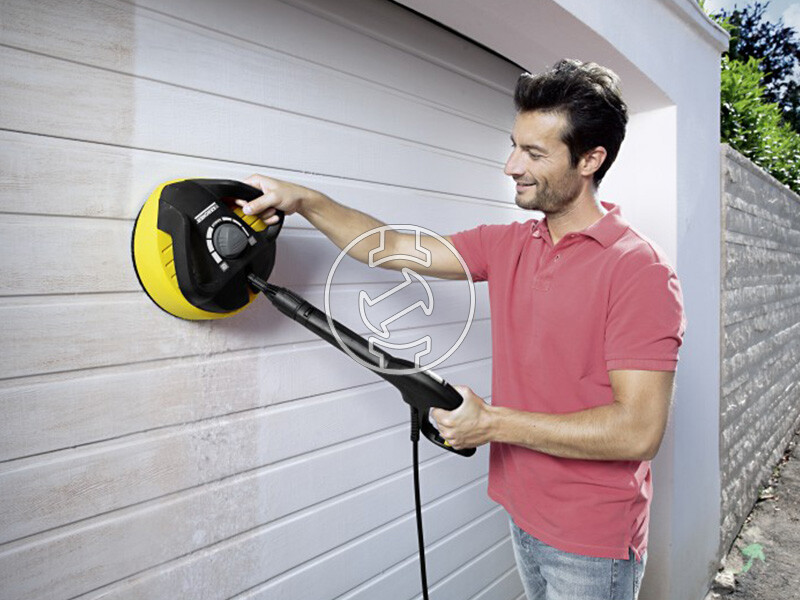 Karcher K4 Full Control Home EU elektromos magasnyomású mosó