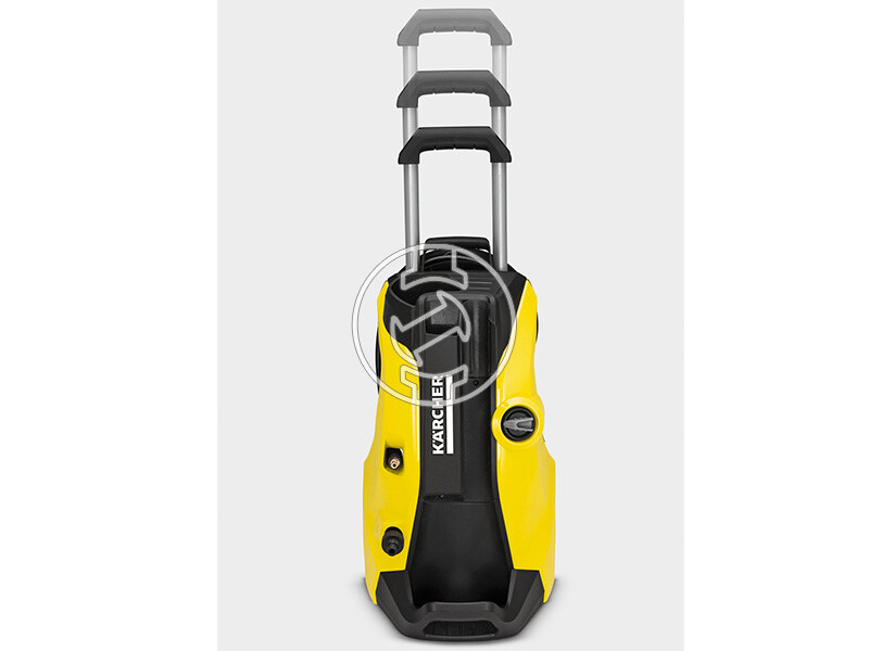 Karcher K5 Full Control Home elektromos magasnyomású mosó