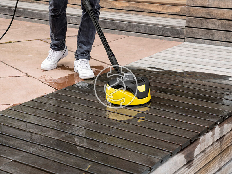 Karcher K5 Full Control Home elektromos magasnyomású mosó