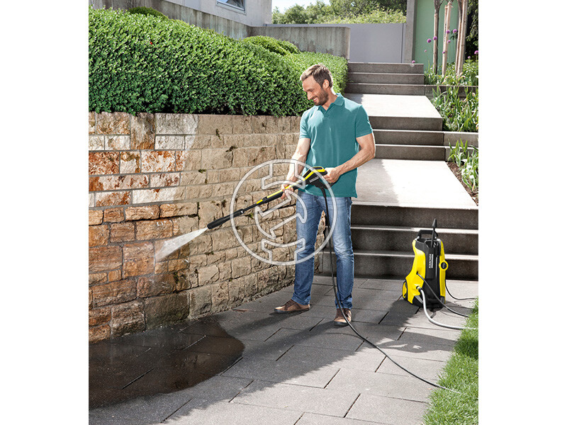 Karcher K5 Full Control Home elektromos magasnyomású mosó