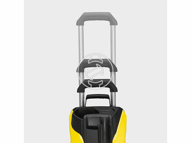 Karcher K7 Smart Control Anti-Twist Flex elektromos magasnyomású mosó