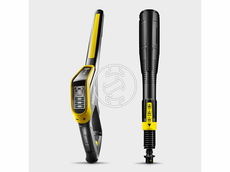 Karcher K7 Smart Control Anti-Twist Flex elektromos magasnyomású mosó