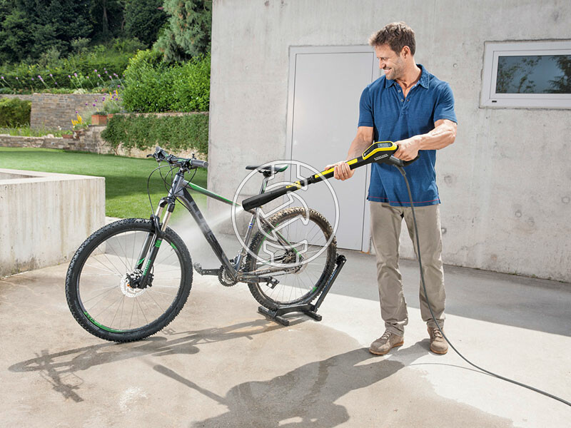 Karcher K7 Smart Control Anti-Twist Flex elektromos magasnyomású mosó