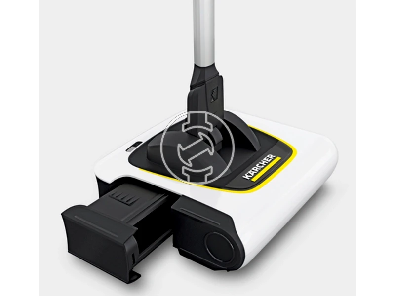 Karcher KB 5 akkus seprőgép