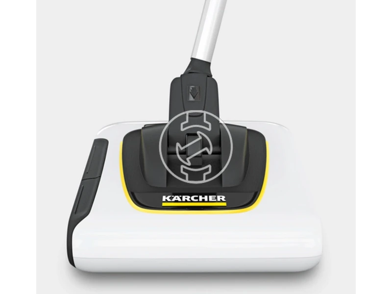 Karcher KB 5 akkus seprőgép