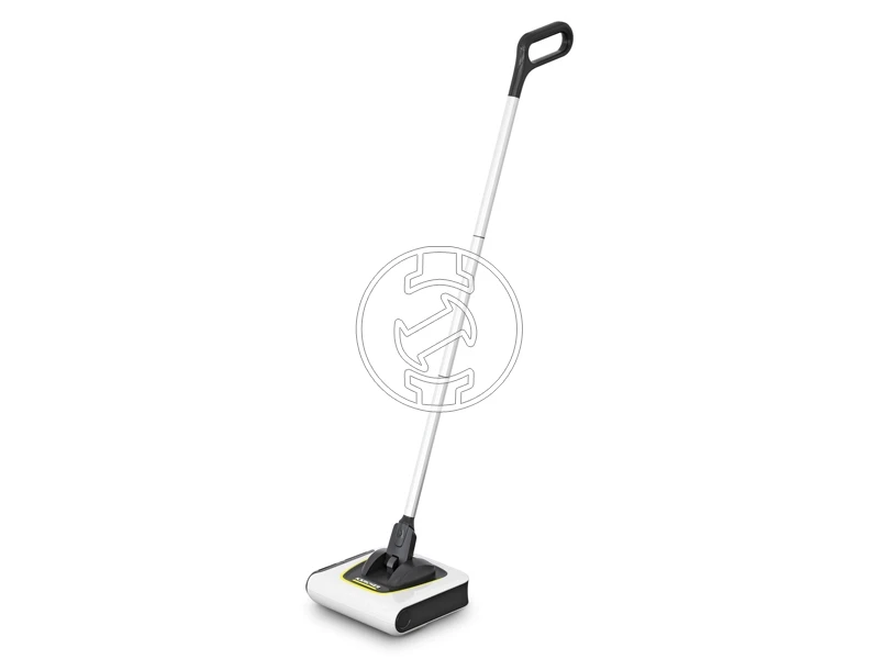 Karcher KB 5 akkus seprőgép