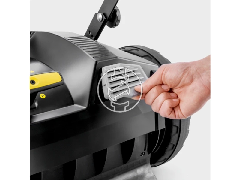 Karcher KM 70/20 2SB Anniversary Edition kézi seprőgép