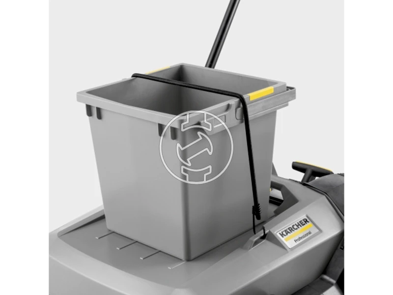 Karcher KM 70/30 C Bp Anniversary Edition akkus seprőgép