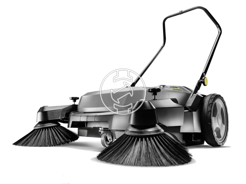 Karcher KM 70/20 C 2SB kézi seprőgép