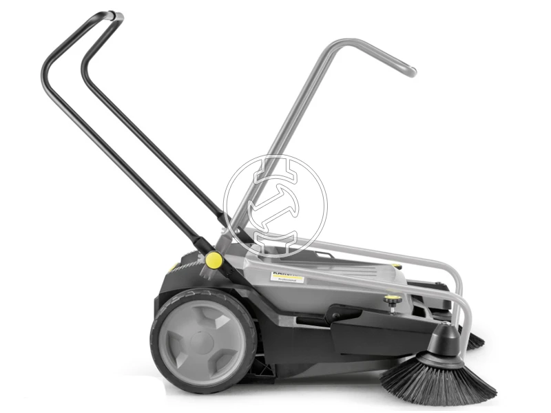 Karcher KM 70/20 C 2SB kézi seprőgép