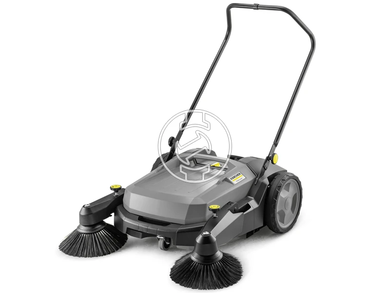 Karcher KM 70/20 C 2SB kézi seprőgép