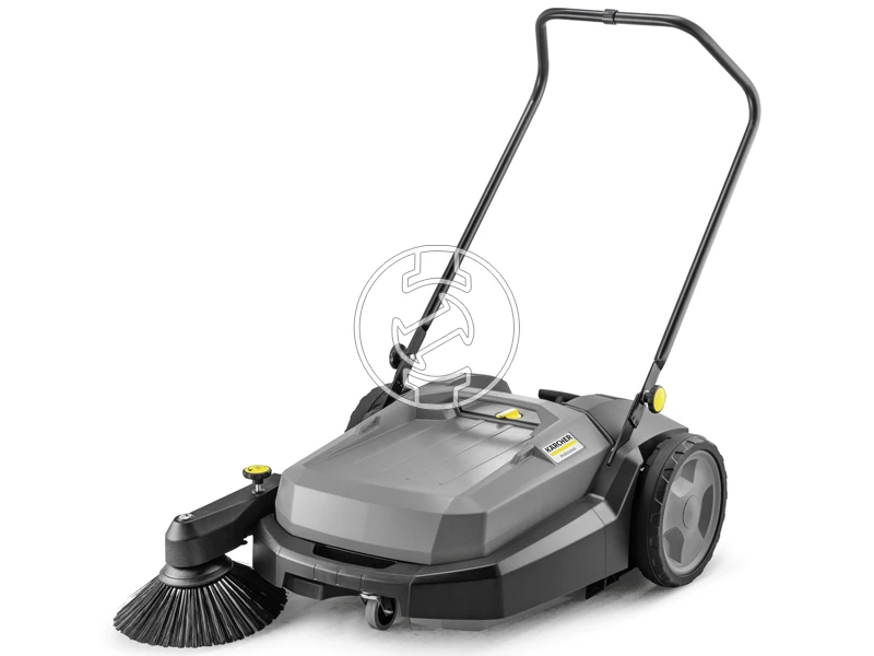 Karcher KM 70/20 C kézi seprőgép