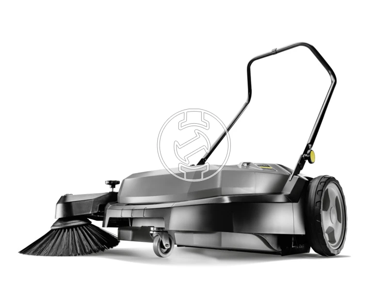 Karcher KM 70/20 C kézi seprőgép