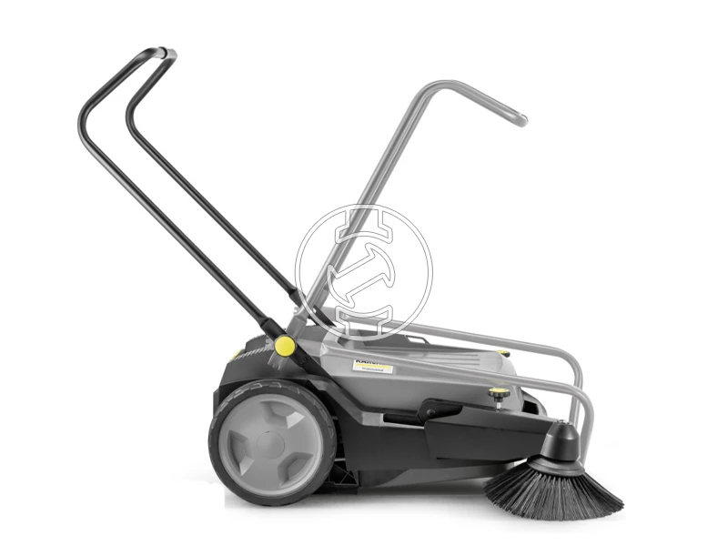 Karcher KM 70/20 C kézi seprőgép