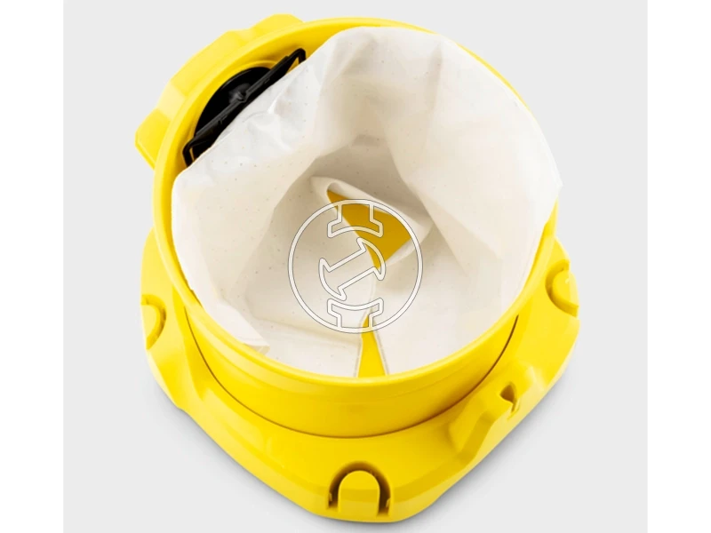 Karcher KWD 1 W V-12/2/18 elektromos porszívó