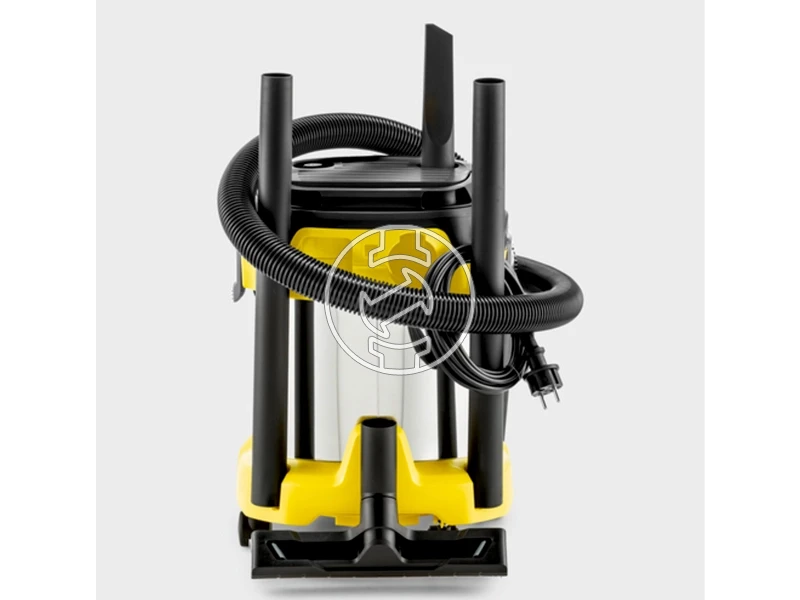 Karcher KWD 2 S V-15/4/18 elektromos porszívó