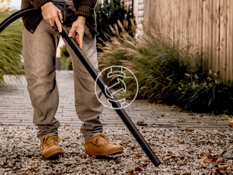 Karcher KWD 3 S V-17/4/20 Anniversary Ed. elektromos porszívó