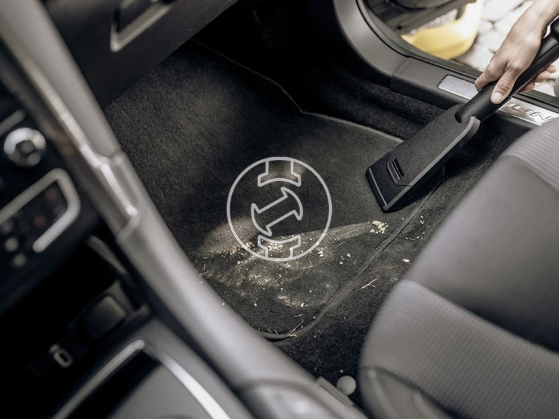 Karcher KWD 3 S V-17/4/20 Anniversary Ed. elektromos porszívó