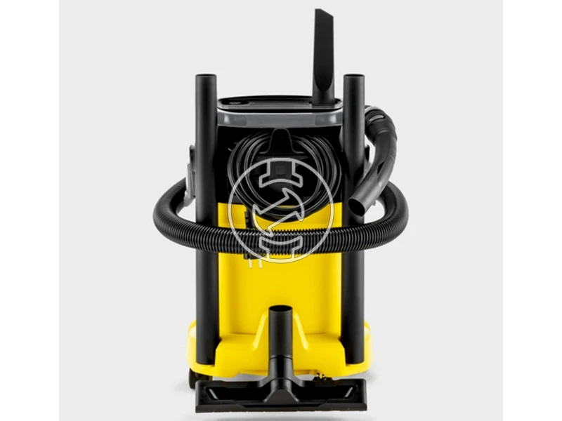 Karcher KWD 3 V-17/4/20 elektromos porszívó