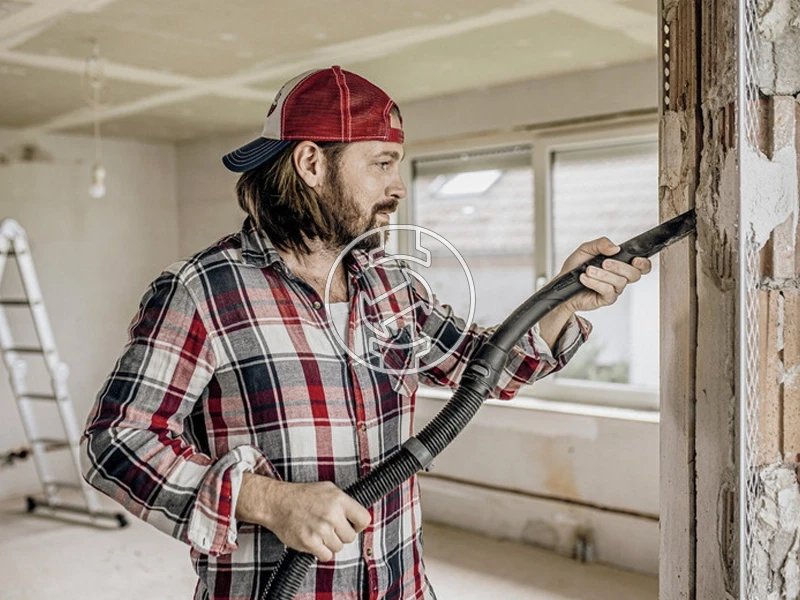 Karcher KWD 6 P S V-30/8/22/T elektromos porszívó