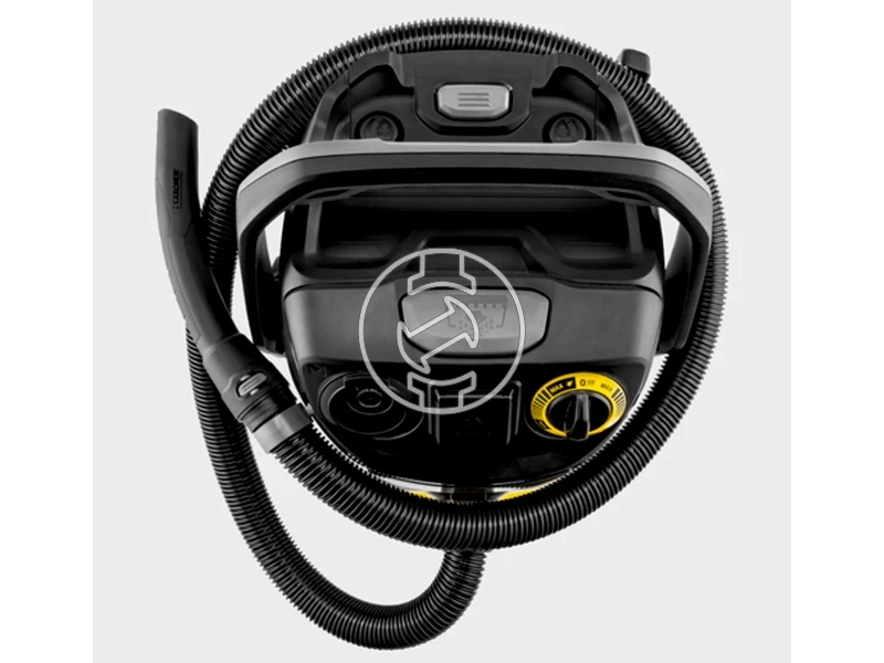 Karcher KWD 6 P S V-30/8/22/T elektromos porszívó