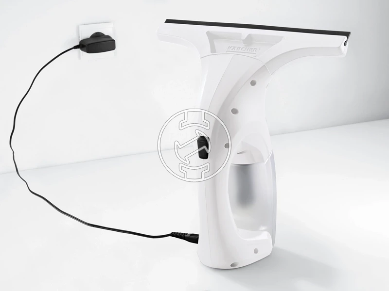 Karcher KWI 1 Plus akkus ablaktisztító