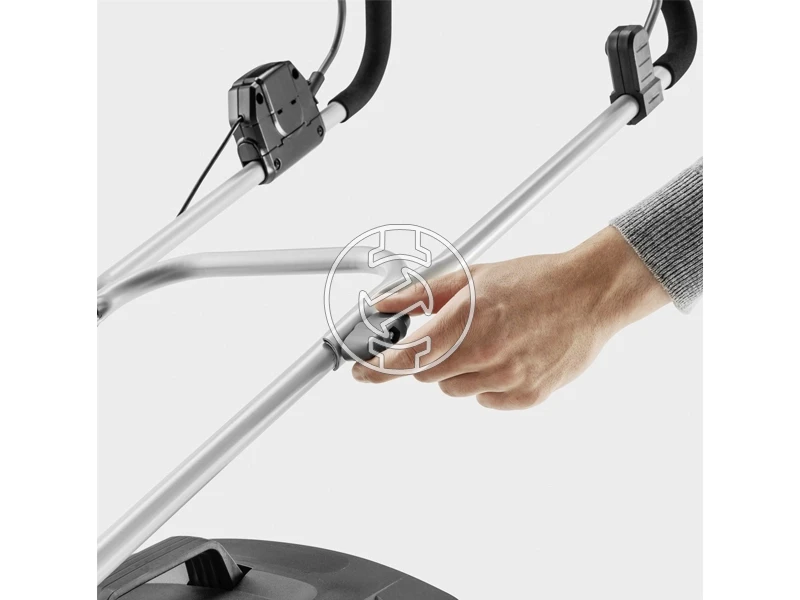 Karcher LMO 2-18 Battery Set akkus fűnyíró