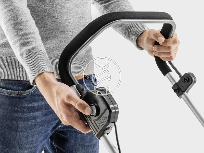 Karcher LMO 2-18 Battery Set akkus fűnyíró