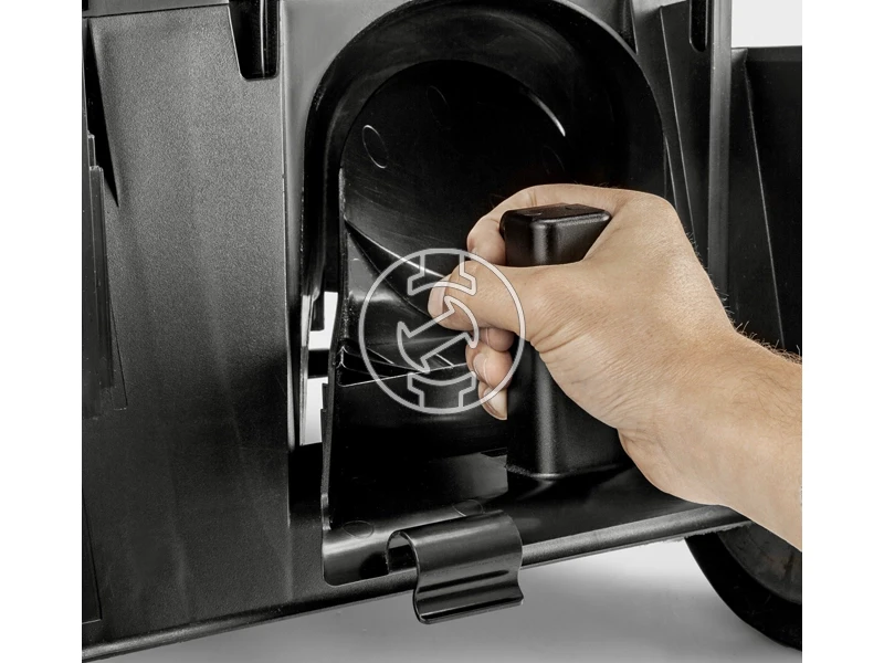 Karcher LMO 3-18 Battery Set akkus fűnyíró