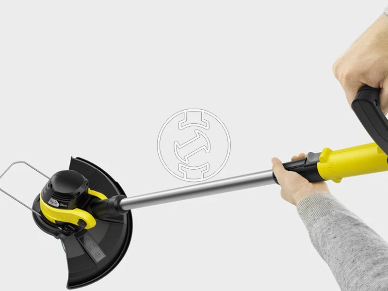Karcher LTR 3-18 Dual akkus fűszegélynyíró