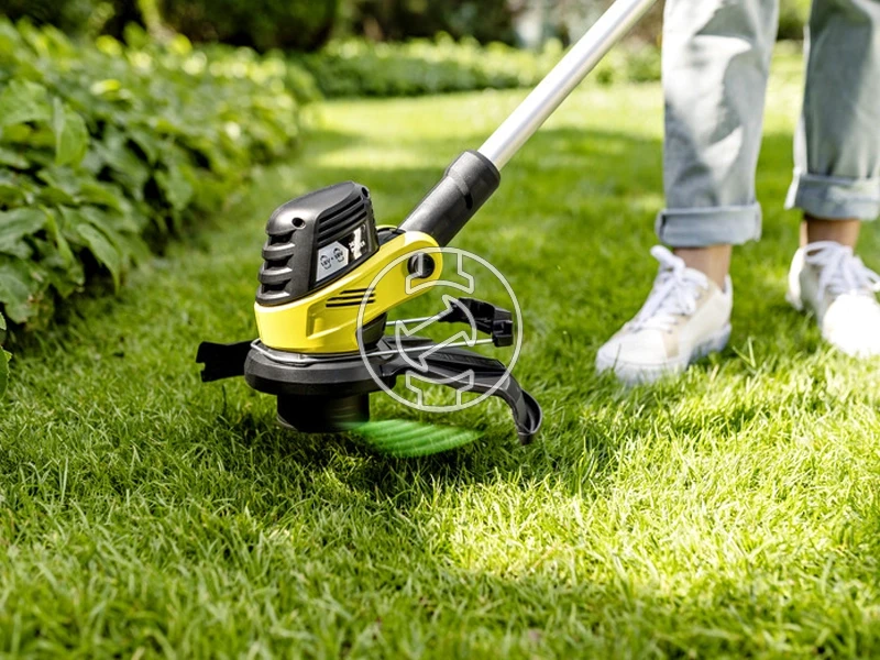 Karcher LTR 3-18 Dual akkus fűszegélynyíró