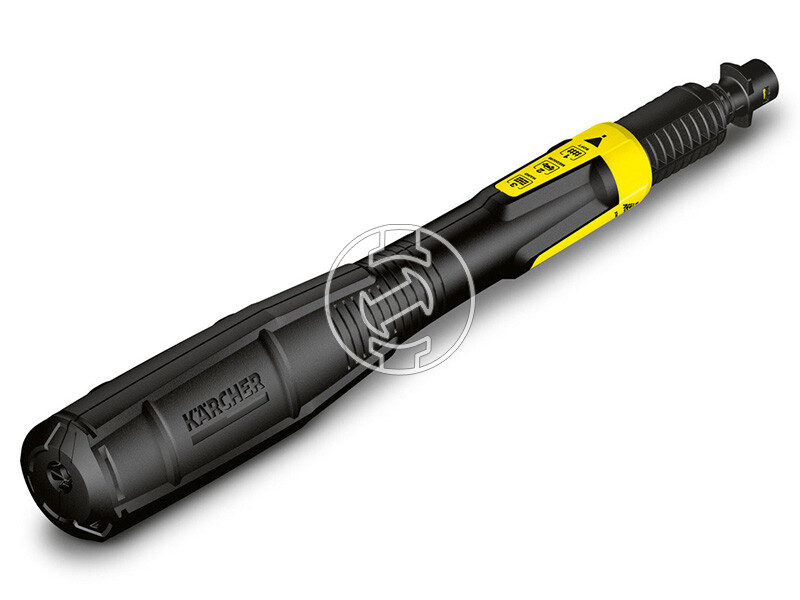 Karcher K7 Full Control Plus Set elektromos magasnyomású mosó