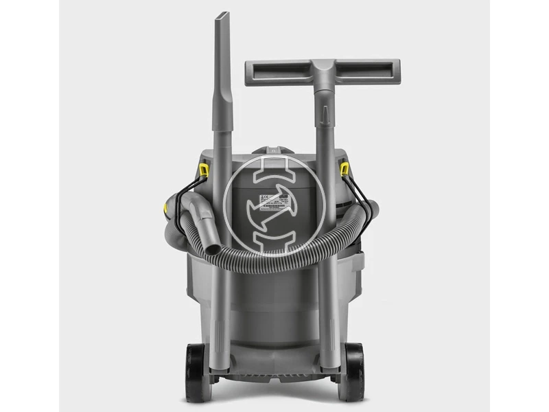 Karcher NT 22/1 Ap Bp L akkus porszívó