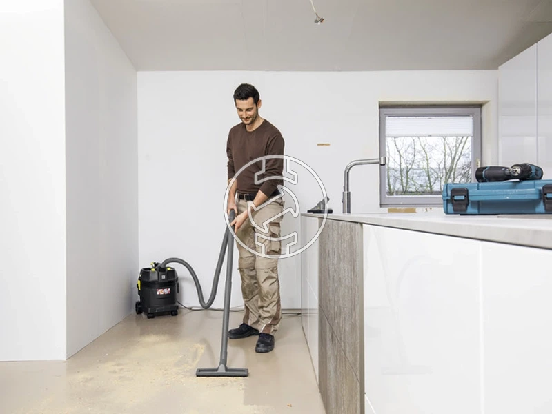Karcher NT 22/1 Ap L Anniversary Edition elektromos porszívó