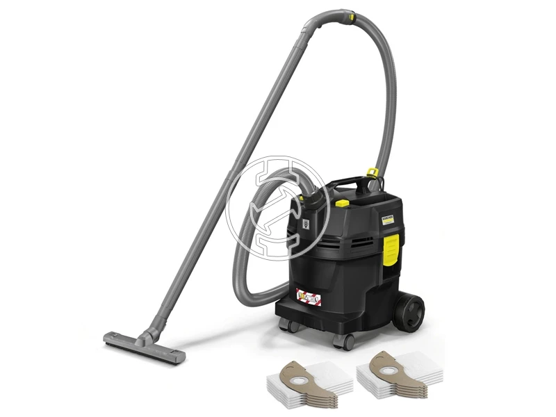 Karcher NT 22/1 Ap L Anniversary Edition elektromos porszívó