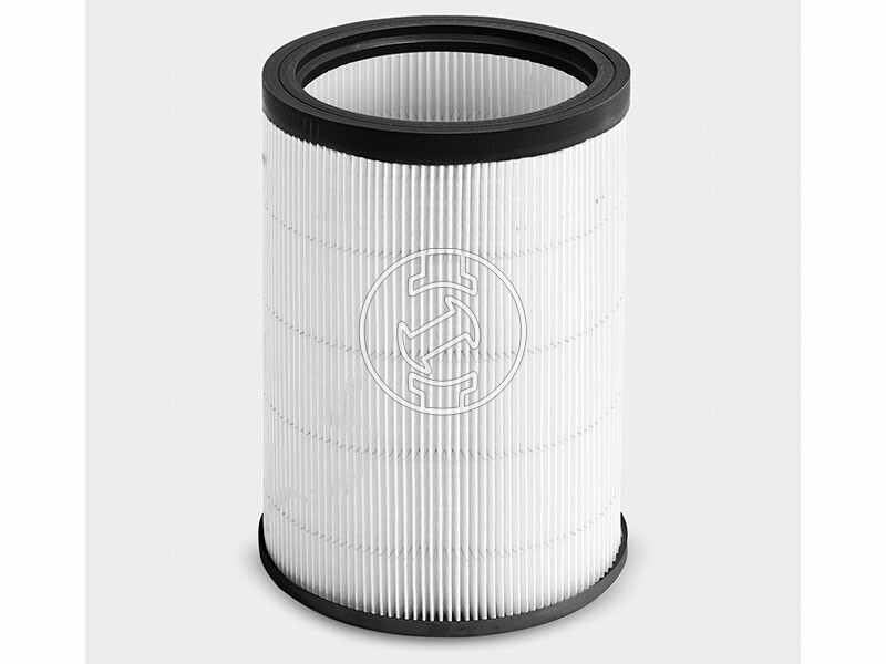 Karcher NT 22/1 Ap L elektromos porszívó