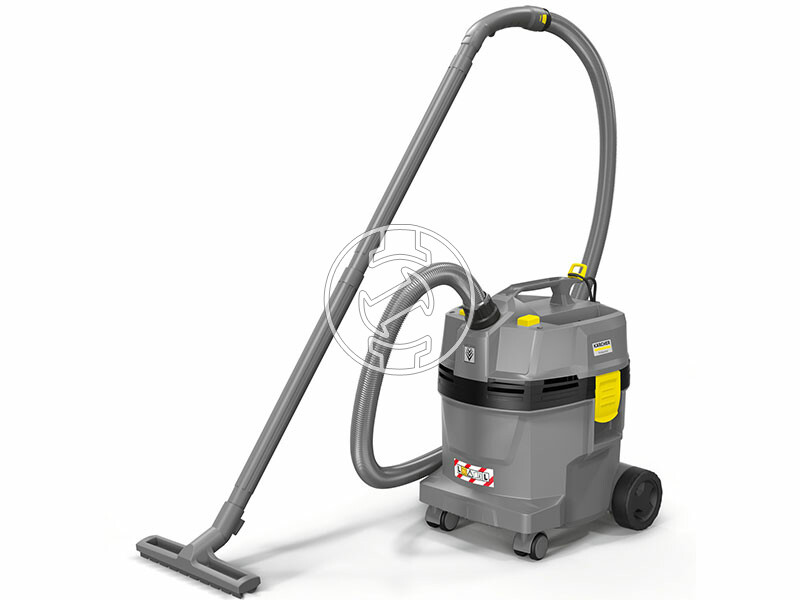 Karcher NT 22/1 Ap L elektromos porszívó