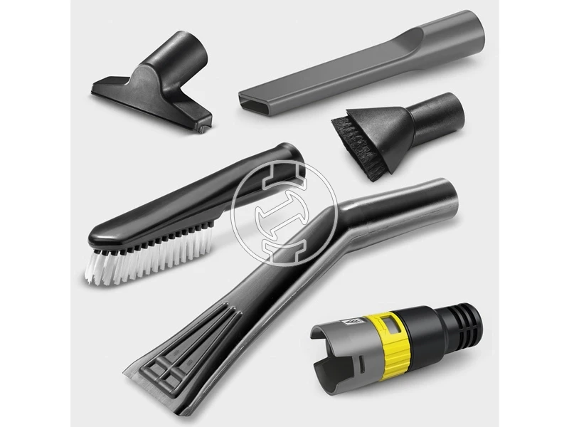 Karcher NT 22/1 Ap Te Adv L elektromos porszívó