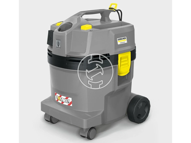 Karcher NT 22/1 Ap Te Adv L elektromos porszívó