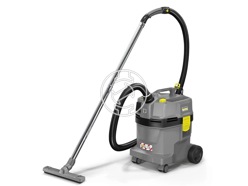 Karcher NT 22/1 Ap Te Adv L elektromos porszívó