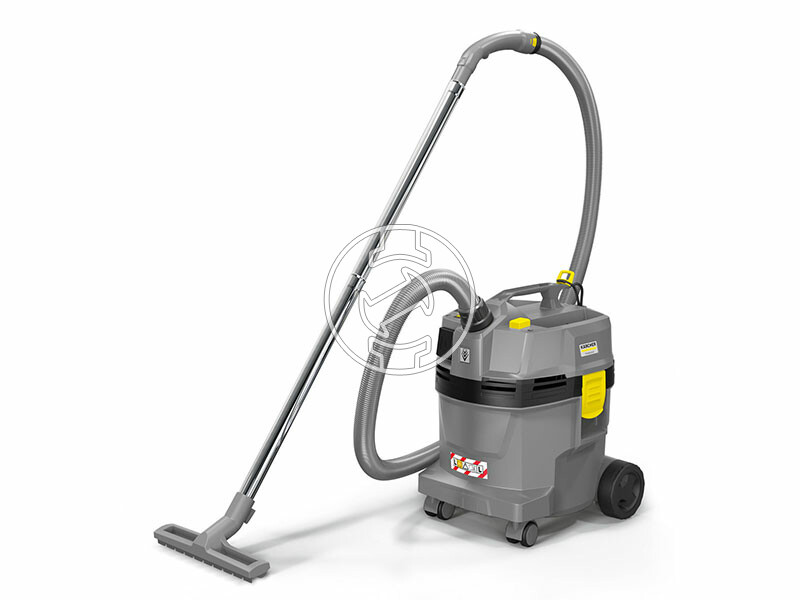 Karcher NT 22/1 Ap Te L elektromos porszívó