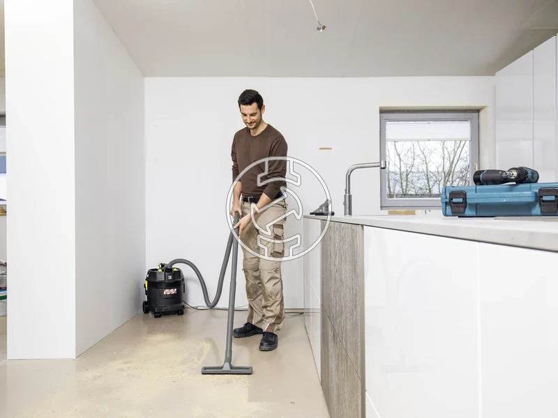 Kép: Karcher NT 221 Ap L RePlast GoFurther elektromos porszivo 220 - 240 V_3.webp