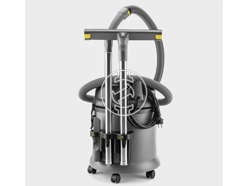 Karcher NT 27/1 Adv elektromos porszívó