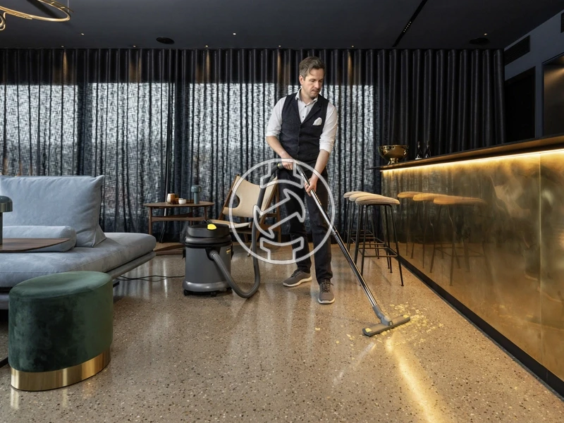 Karcher NT 27/1 Adv elektromos porszívó