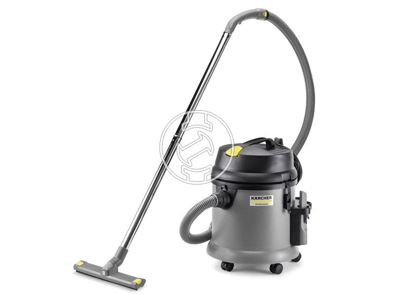 Karcher NT 27/1 Adv elektromos porszívó