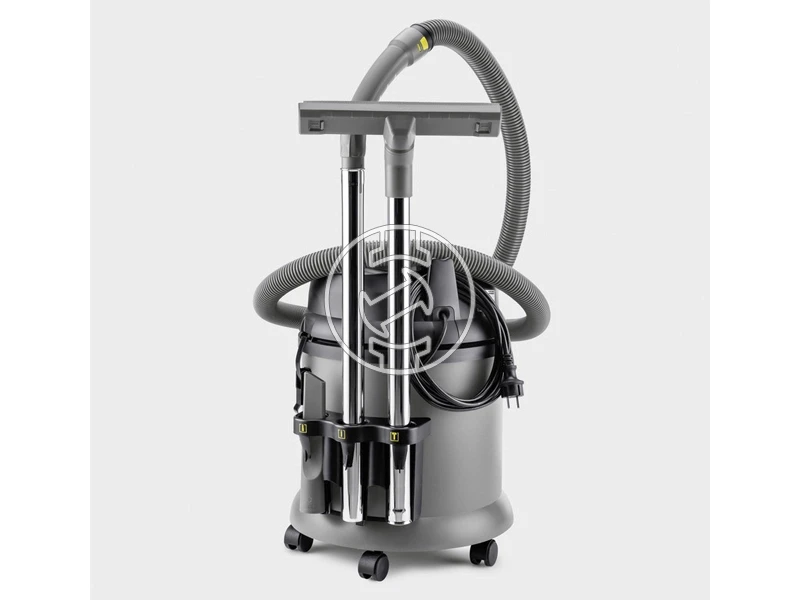 Karcher NT 27/1 Me Adv elektromos porszívó